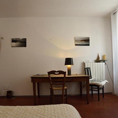 La Chambre Claire Sigean Luaran gambar