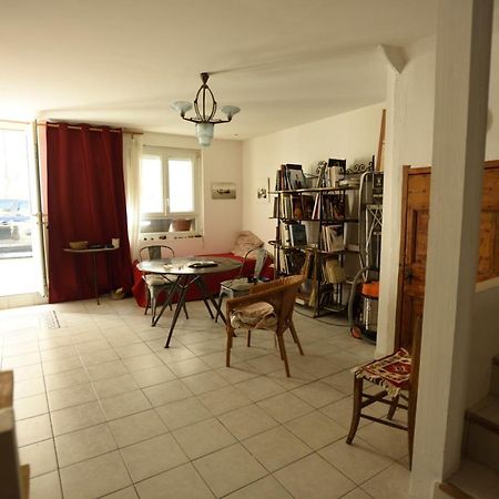 La Chambre Claire Sigean Luaran gambar