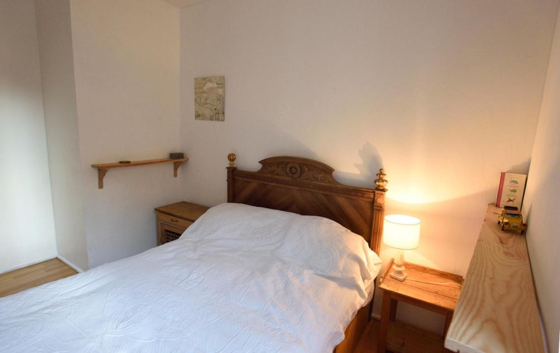 La Chambre Claire Sigean Luaran gambar