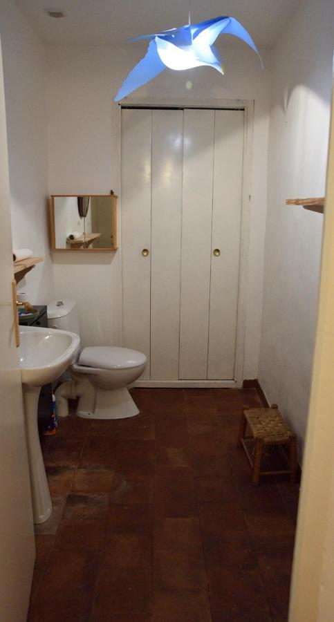 La Chambre Claire Sigean Luaran gambar