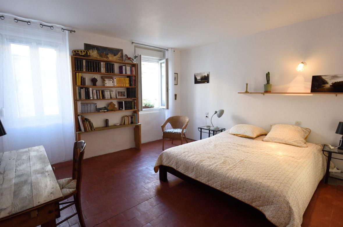 La Chambre Claire Sigean Luaran gambar