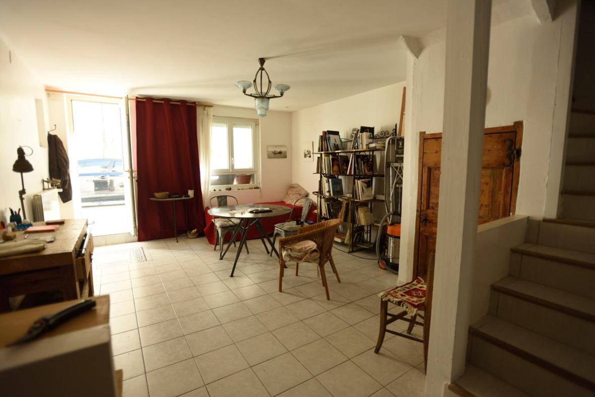 La Chambre Claire Sigean Luaran gambar