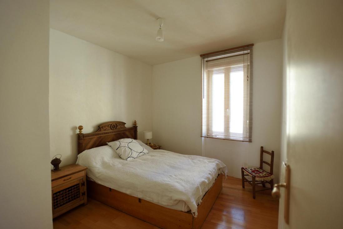 La Chambre Claire Sigean Luaran gambar
